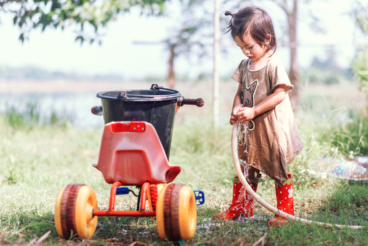 Best Waterproof Shoes for Kids On the Move First Walkers Blog