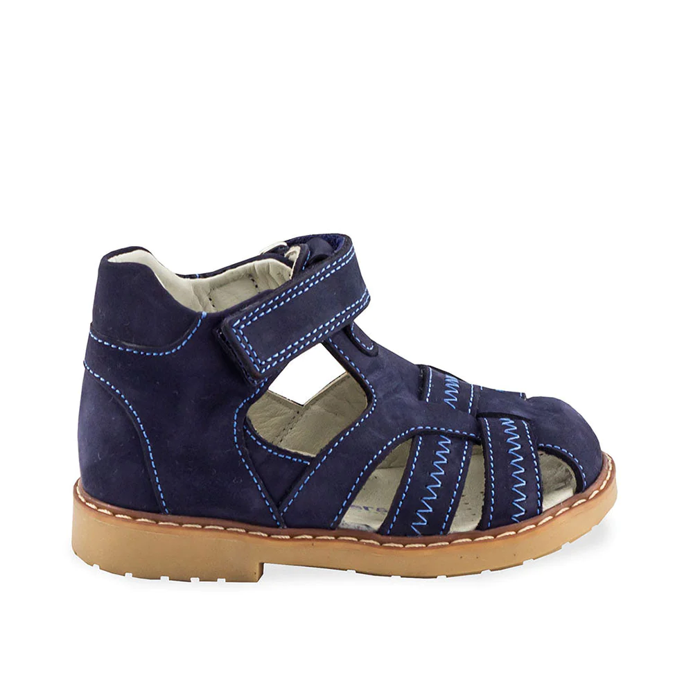 First Walkers Dandy Dominic Sandals