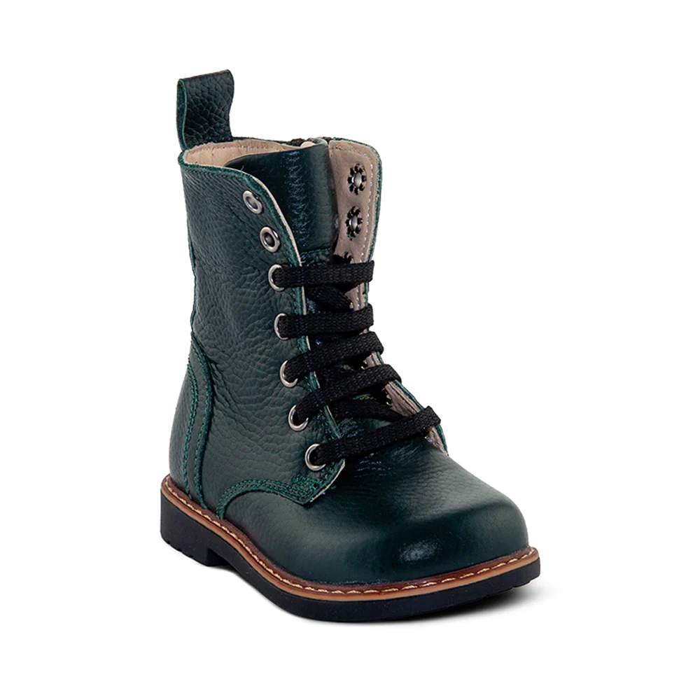 First Walkers Hunter Forest Boots
