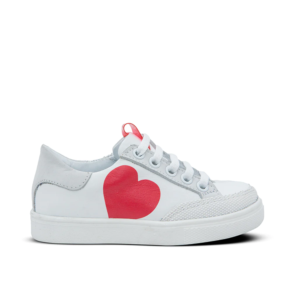 VALERY VALENTINE sneakers with arch support