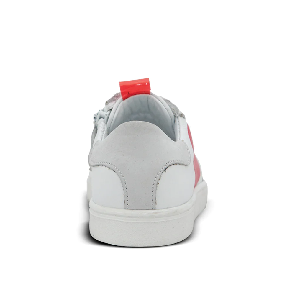 VALERY VALENTINE sneakers with arch support