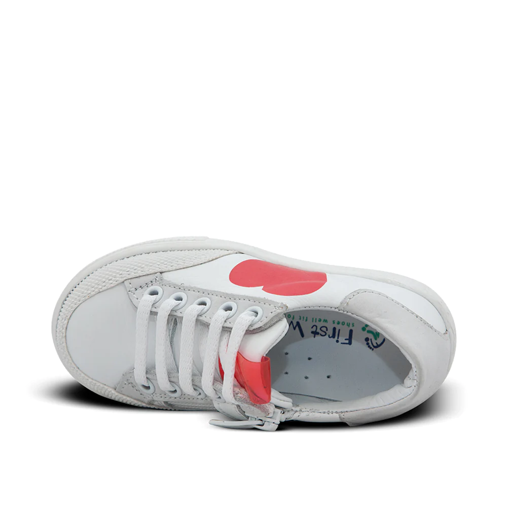 VALERY VALENTINE sneakers with arch support