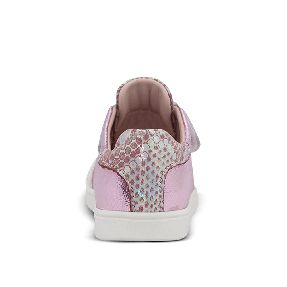 JESSIE PETRA sneakers with arch support