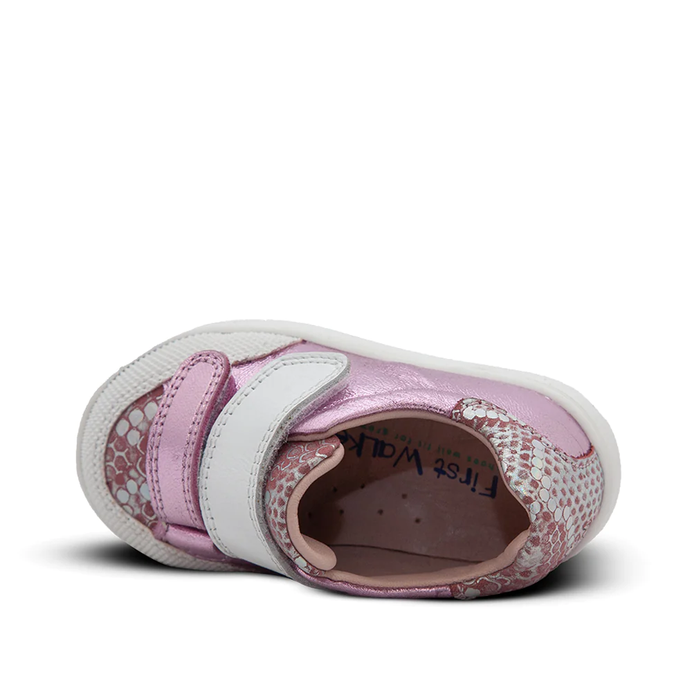 JESSIE PETRA sneakers with arch support