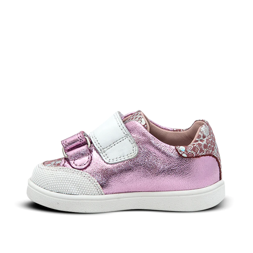 JESSIE PETRA sneakers with arch support