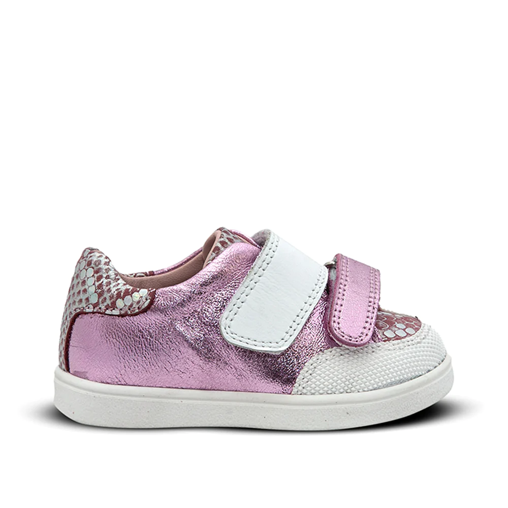 JESSIE PETRA sneakers with arch support