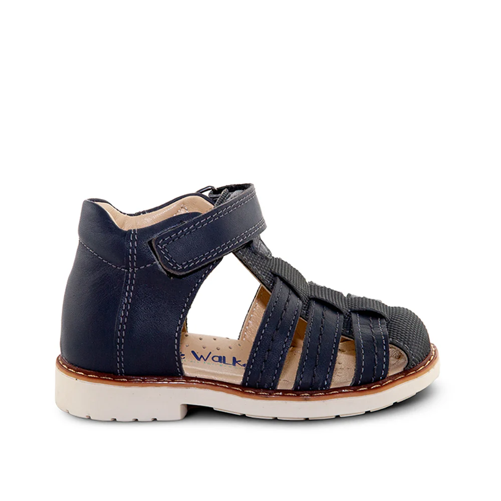 MASON MULES regular cut supportive sandals