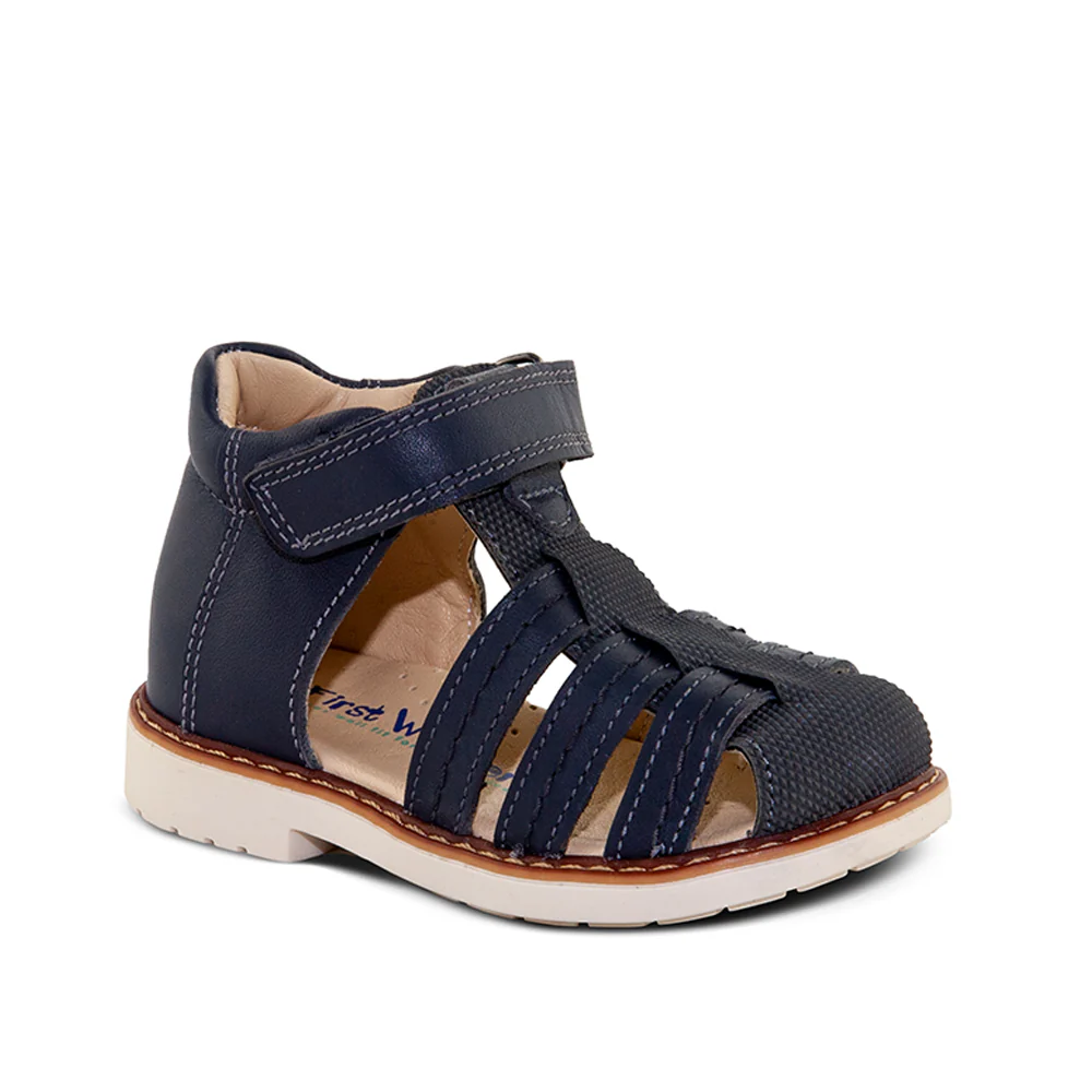 MASON MULES regular cut supportive sandals