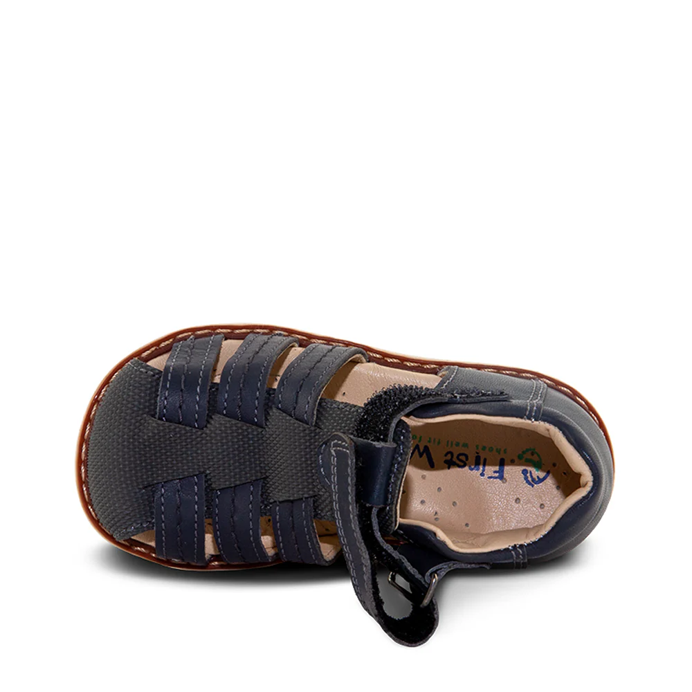 MASON MULES regular cut supportive sandals
