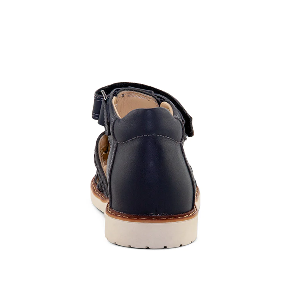 MASON MULES regular cut supportive sandals