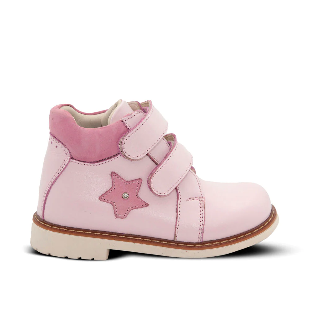 First Walkers Petit Coralie Boots