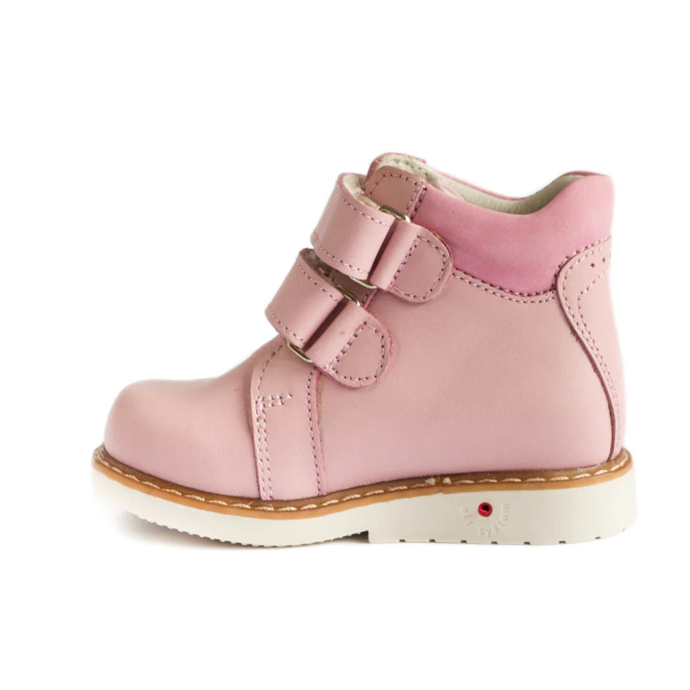 First Walkers Petit Coralie Boots