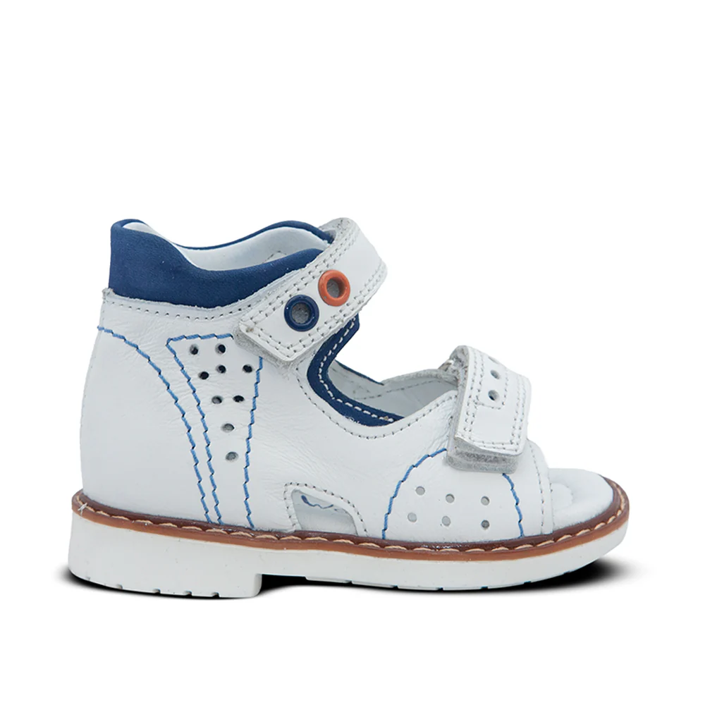 REESE ARTIC regular cut supportive sandals