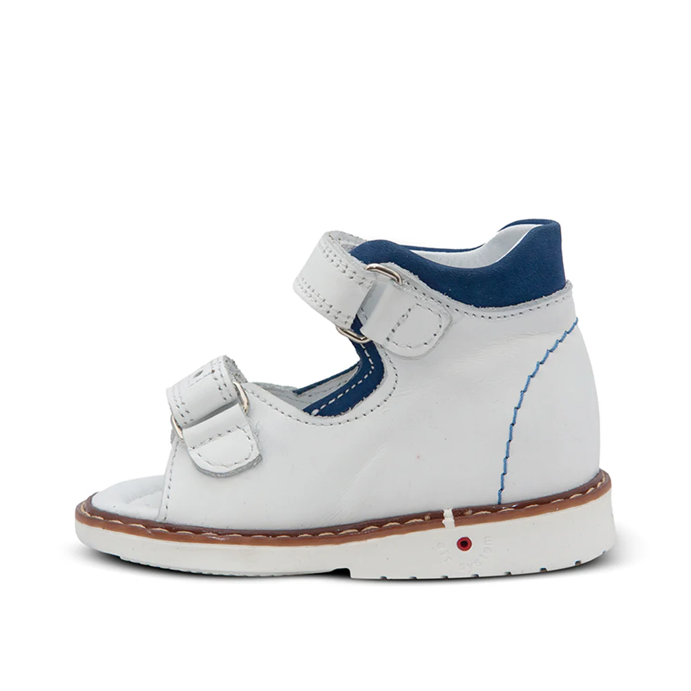 REESE ARTIC regular cut supportive sandals