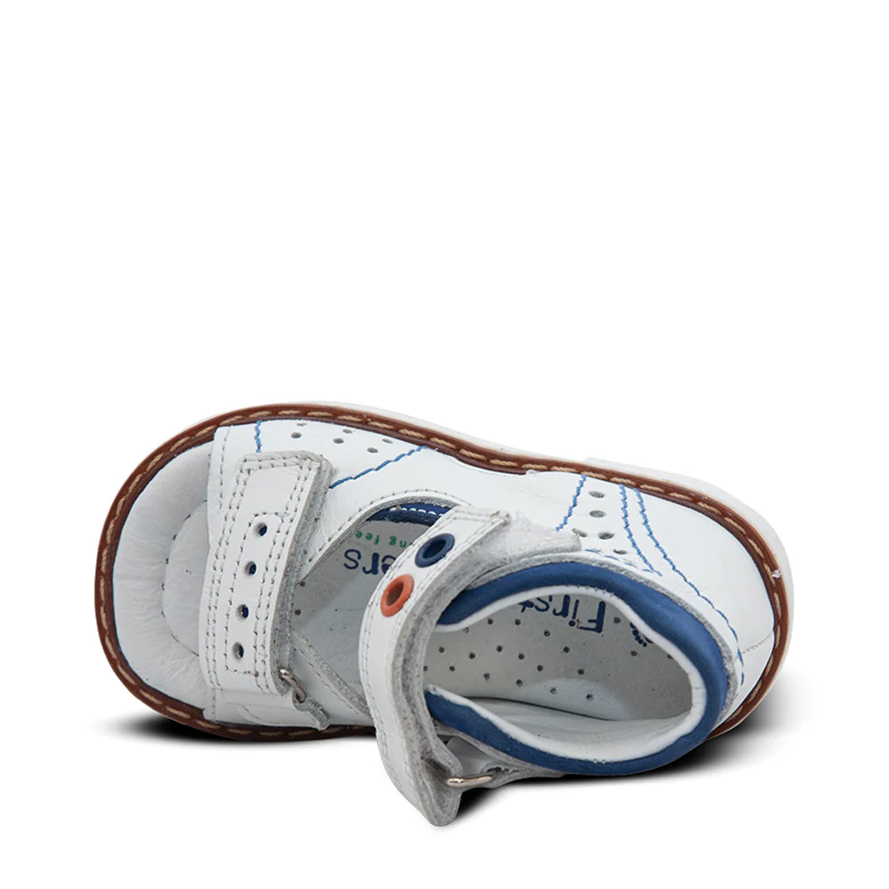 REESE ARTIC regular cut supportive sandals