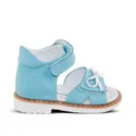 Sweet Bluebells Regular Cut Supportive Sandals