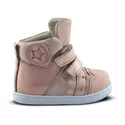 First Walkers Blooming Dahlia Trendy Orthopaedic High-Top Sneakers