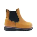 First Walkers Chelsea Warm Fur High-Top Boots