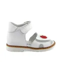 Cherry Amelia regular sandals