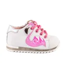 First Walkers Glorious Flamingo Sneakers