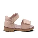Tiny Tammy Regular Cut Supportive Sandals
