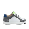 BELLAMY GREY sneakers with arch support