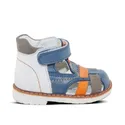 Luigi Brighti Sandals