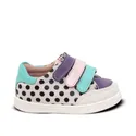 First Walkers Maddie Lynn Polka-Dot Supportive Sneakers