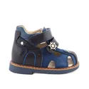 First Walkers Maritime Leo Sandals