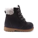 First Walkers Mountain Bray High-Top Sheepskin Boots