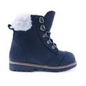 First Walkers Mountain Nate High-Top Sheepskin Boots