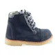 First Walkers Graphite Jacob Dark Grey Orthopaedic High-Top Boots