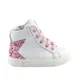 First Walkers Ivory Abi Sneakers