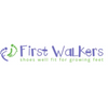 the first walkers logo