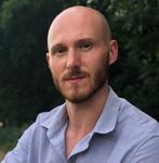 Jonathan Coom - Writer for First Walkers