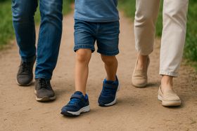 10 Best Supportive Kids Shoes to Correct Pronation