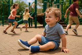 10 Best Breathable Shoes for Toddlers: Keeping Cool and Dry