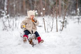 10 Best Boots for Your Baby Girl's Winter Wardrobe
