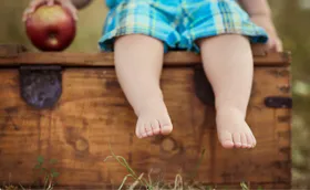 10 Important Child Feet Care Points Every Parent Should Know