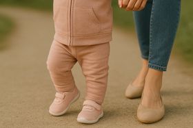 10 Best Lightweight First Walker Shoes for Baby Girls