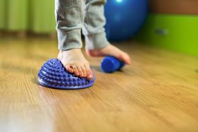 8 Effective Exercises to Strengthen Your Child's Feet and Ankles