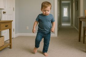 Why Is My Toddler Limping? Understanding Antalgic Gait in Kids