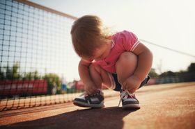 Dealing With Shoe Allergies in Children: What to Look For