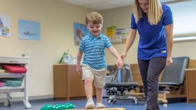 5 Effective Methods to Stop Tip Toe Walking in Children