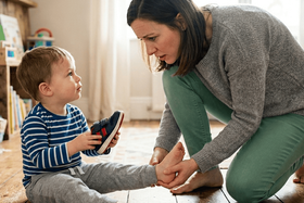 Plantar Fasciitis Children Exercises: 6 Expert-Backed Moves