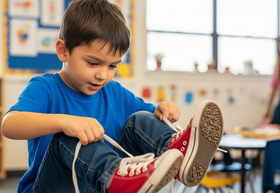 10 Best Kids' Shoes for Kindergarten: All Day Comfort