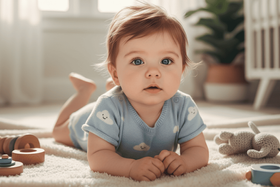 Bow Legs in Babies: Correcting With Care at Home