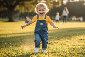 10 Best Running Shoes for Bow Legs in Kids: Comfy & Supportive