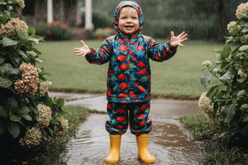 10 Best Toddler Rain Boots for Dry and Happy Feet