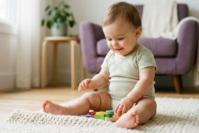 7 Benefits of Babies Not Wearing Socks: Boost Natural Foot Growth